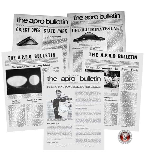 APRO Bulletins