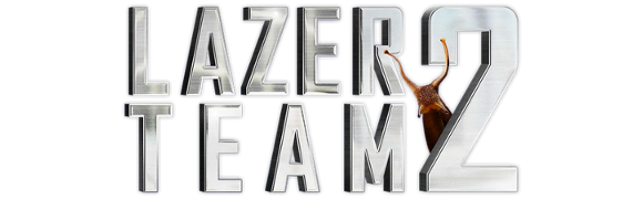 Lazer team 2