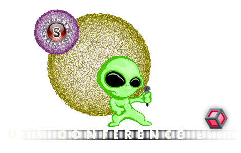 Ufo Conference 2015 by Silverland