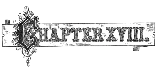 Charter XVIII