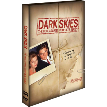 Dark Skies Box Set DVD