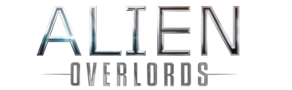 Alien Overlords