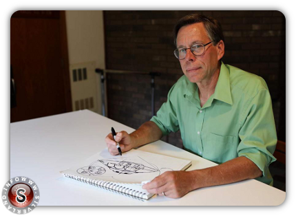 Bob Lazar