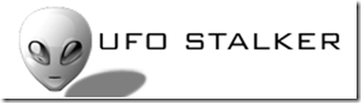 Ufo stalker