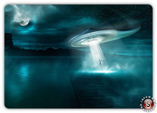 Alien abduction