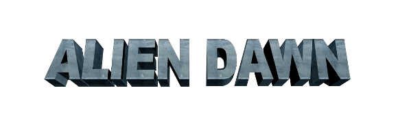 Alien dawn