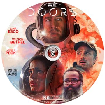 Doors Cover DVD