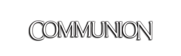 Communion