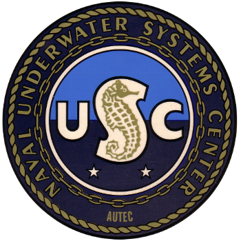 AUTEC - Atlantic Undersea Test and Evaluation Center