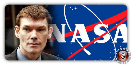 Gary McKinnon 