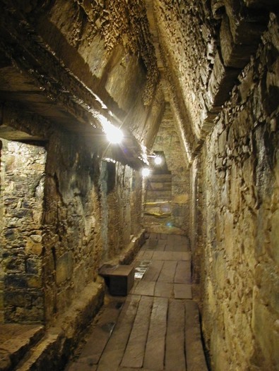 The Temple of Pakal