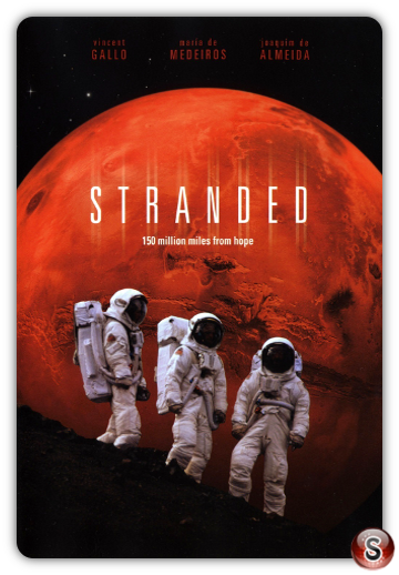 Stranded - Naufraghi - Locandina - Poster