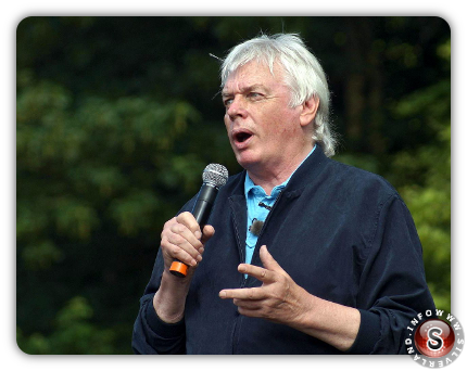 David Icke