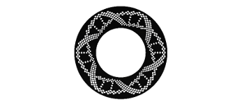 Crop circles - Crooked Soley Berkshire 2002 Diagram