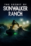 Skinwalker ranch SERIE TV