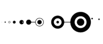 Crop circles - All Cannings Wiltshire 2007 Diagram