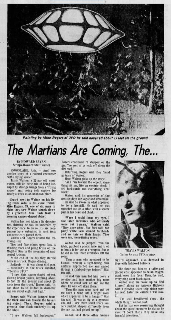 Credit: The Pittsburgh Press 03 Dec 1975