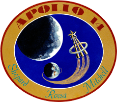 APOLLO 14