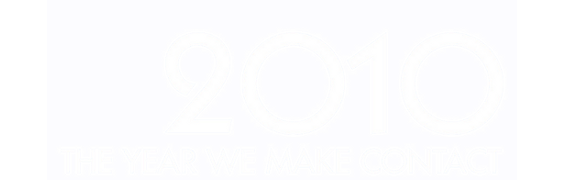 2010 L'anno del contatto