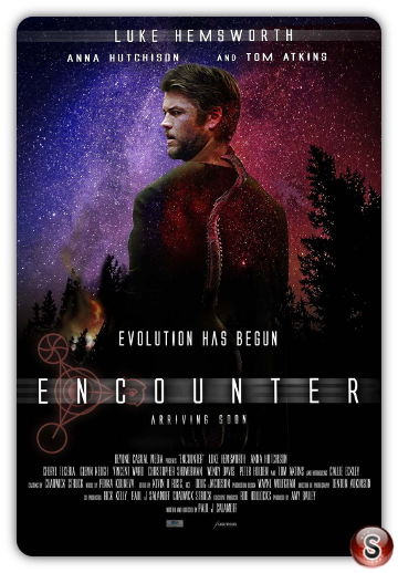 Encounter - Locandina - Poster