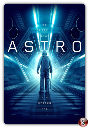 Astro - Locandina - Poster 