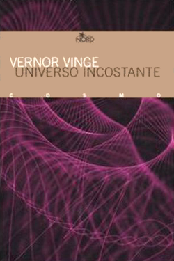 Universo incostante by Vinge Vernor