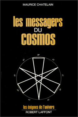 Les messagers du cosmos by Maurice Chatelain
