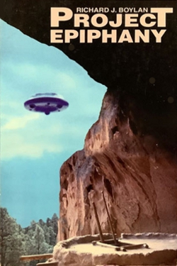 Project Epiphany by Richard J. Boylan