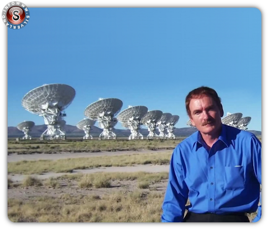 Travis Walton