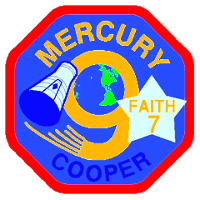 MERCURY MA-9 Faith 7