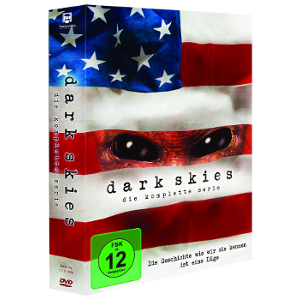 Dark Skies Box Set DVD