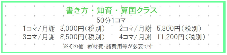 カルチャーキッズ コース King S Academy 英会話 浜松市 浜北区