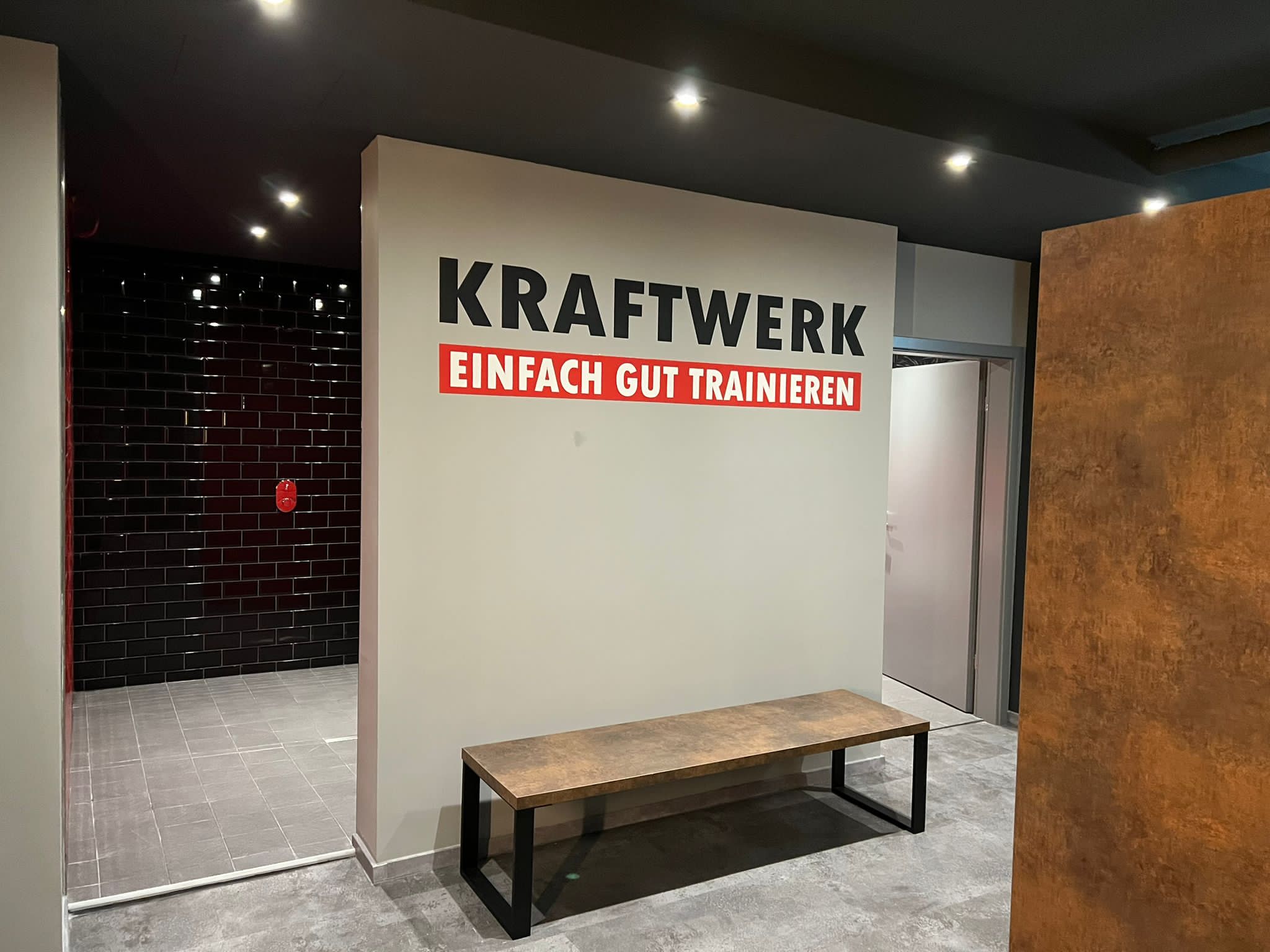 KRAFTWERK GallusPark - KRAFTWERK Fitness Göttingen