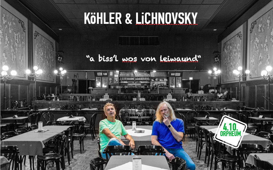 2024 mit Kontrabass & Schlagwerk