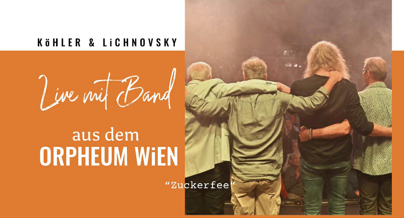 DER Sommerhit 2025 - Live & ONLINE