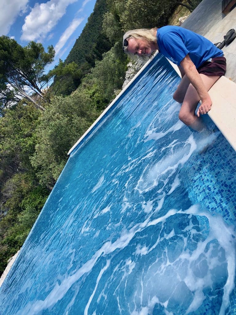 Day off
