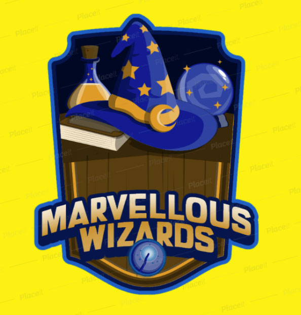 Marvellous Wizards