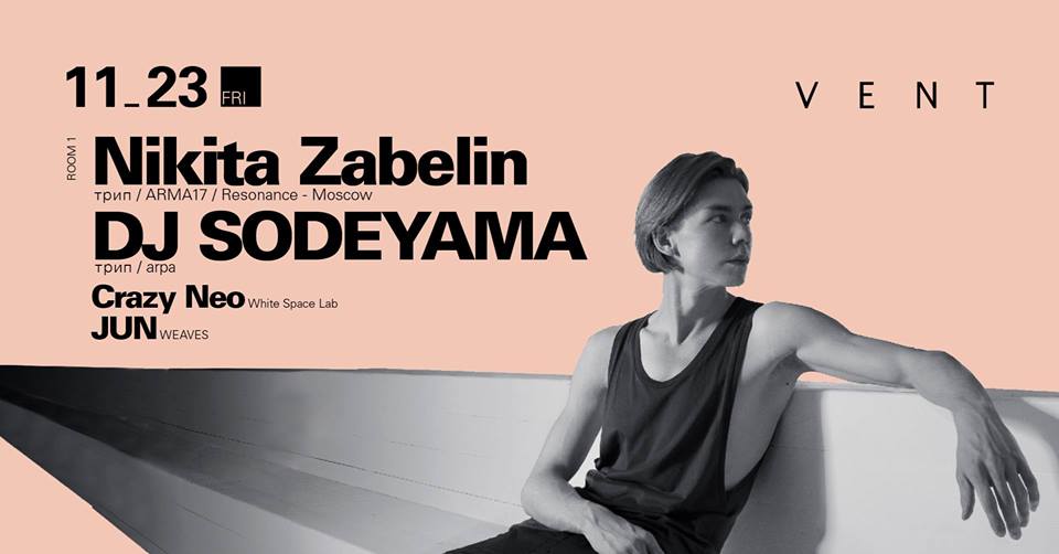Nikita zabelin tesla