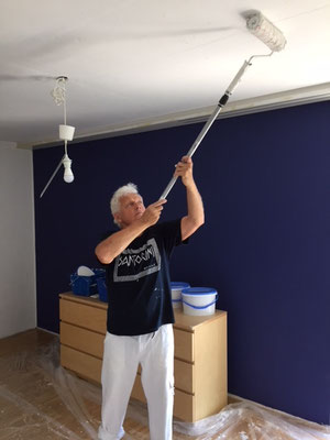 Team Schwalbe - die Handwerker