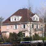 Team Schwalbe - Prompt Hauswartung