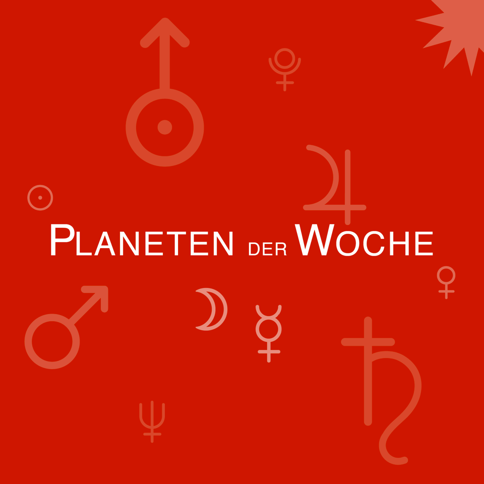 Woche vom 6. bis 12.4.2026