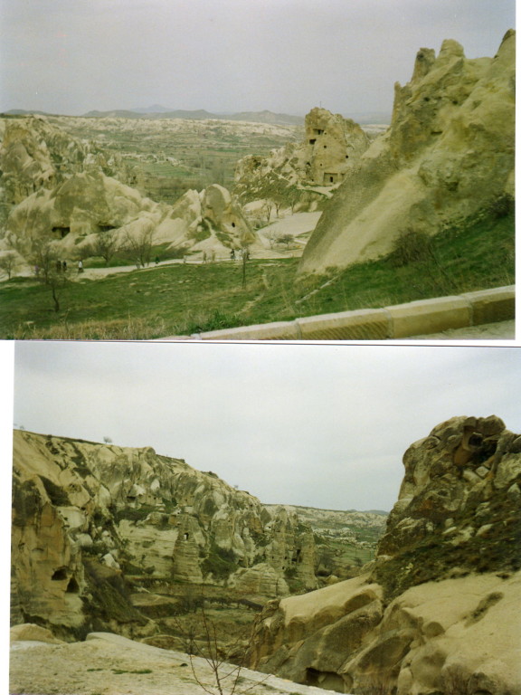 bei Göreme