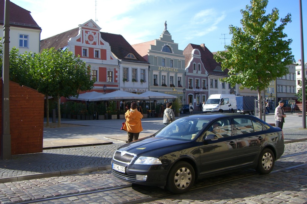 Marktplatz