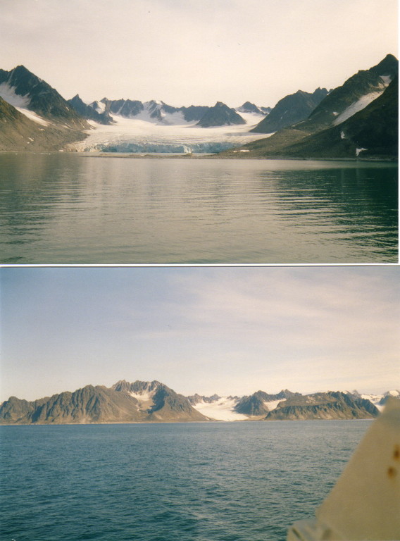 Spitzbergen