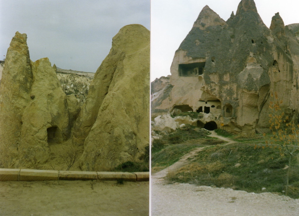 Göreme