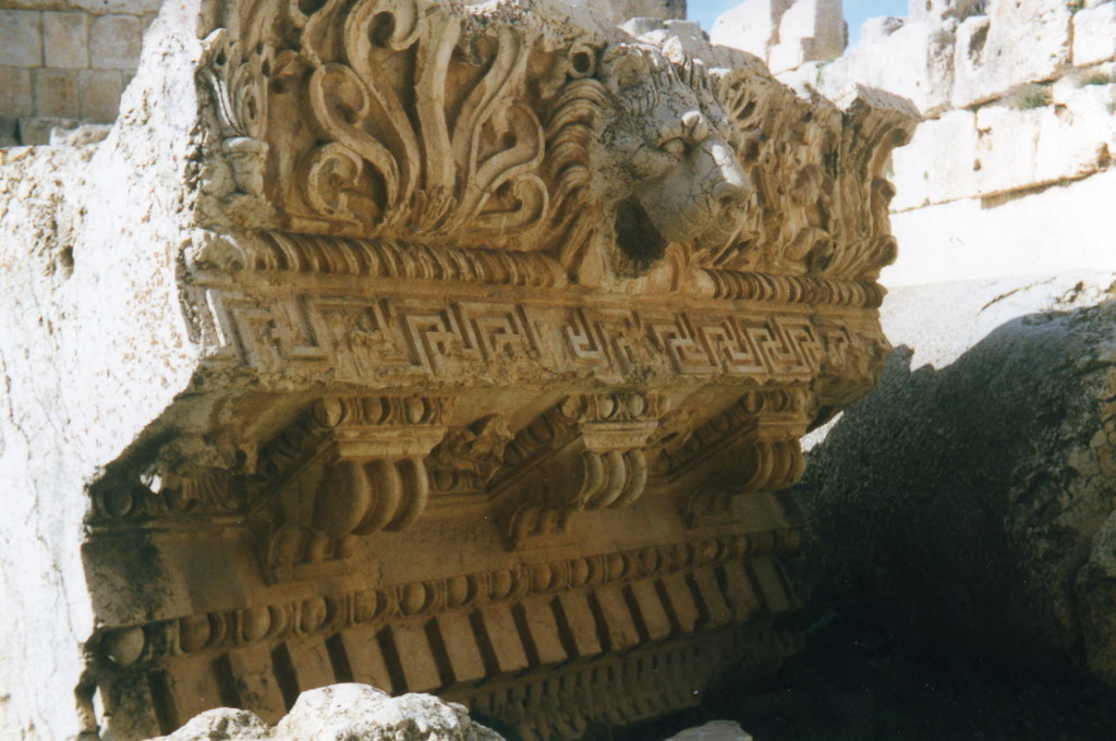 Baalbek