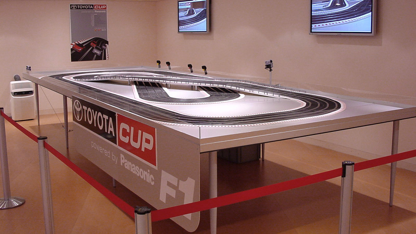 Autosalon Genf