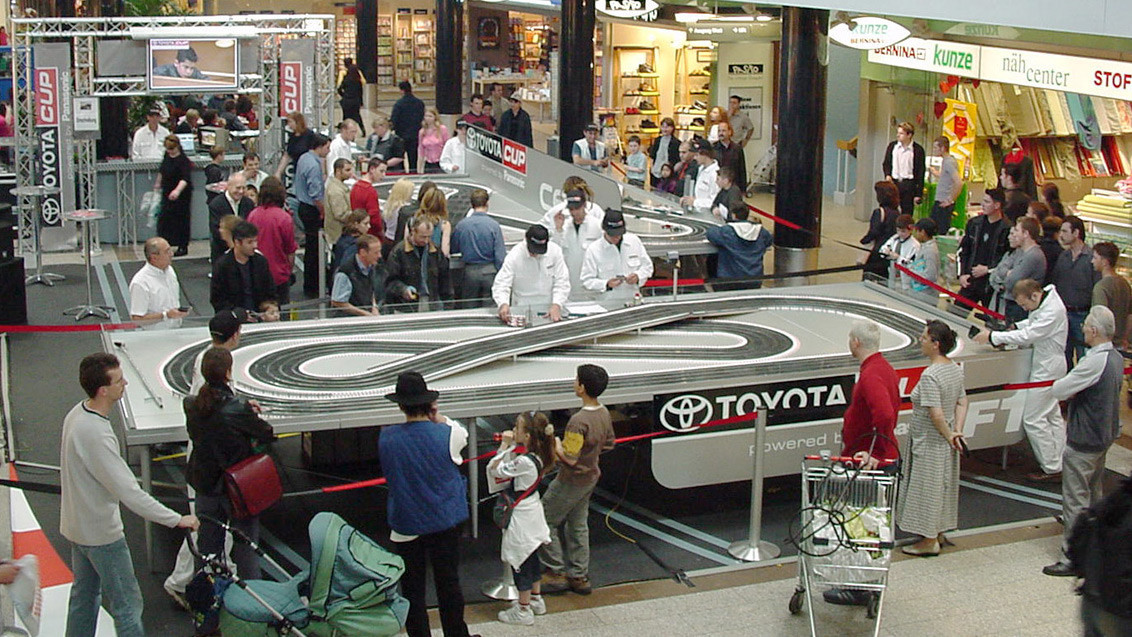 Toyota Cup Spreitenbach
