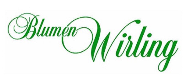 Blumen Wirling 
