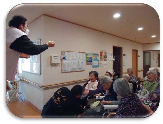 『かりん便り第39号』をUPしました！
